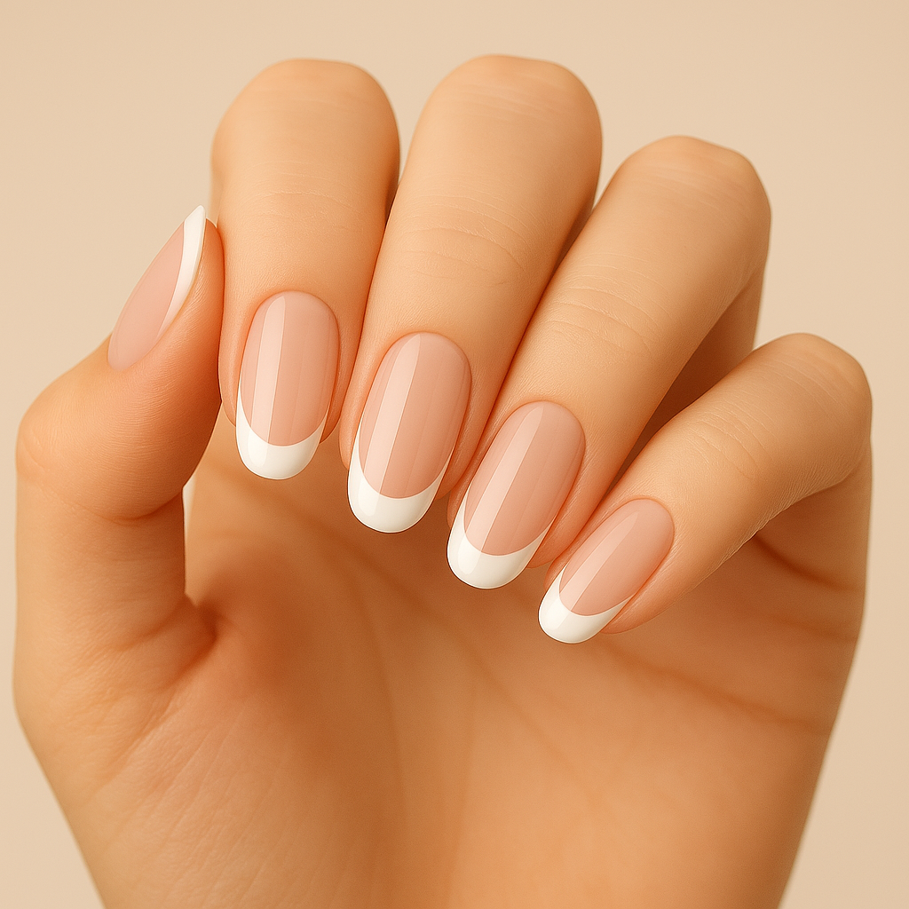 Nail Art Design 2